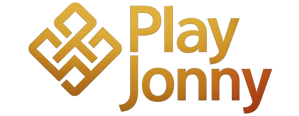 PlayJonny