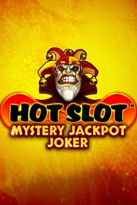 Hot Slot Mystery Jackpot Joker