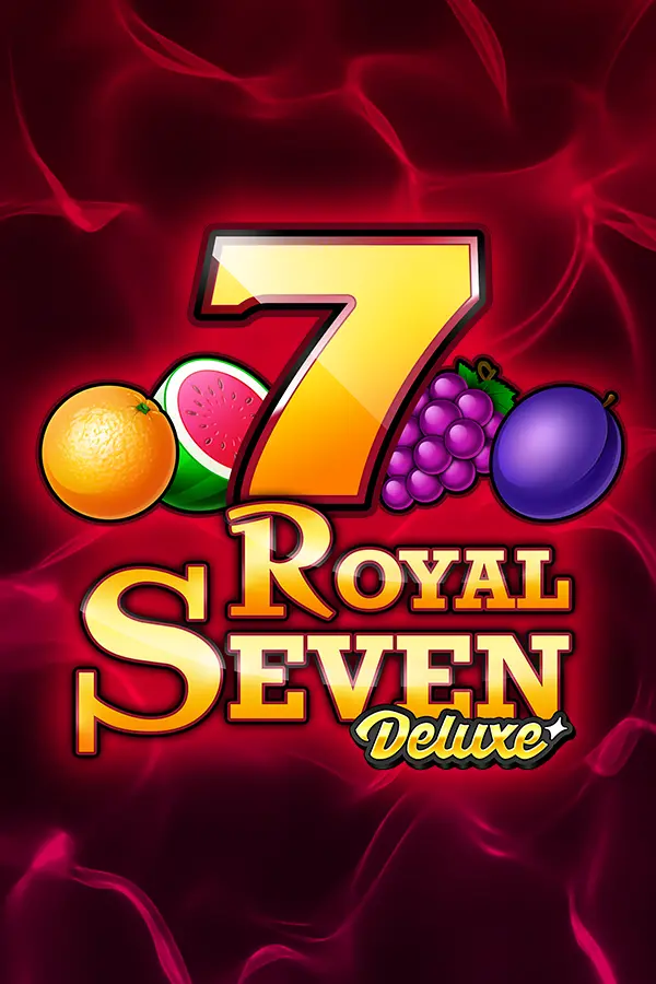 Royal Seven Deluxe