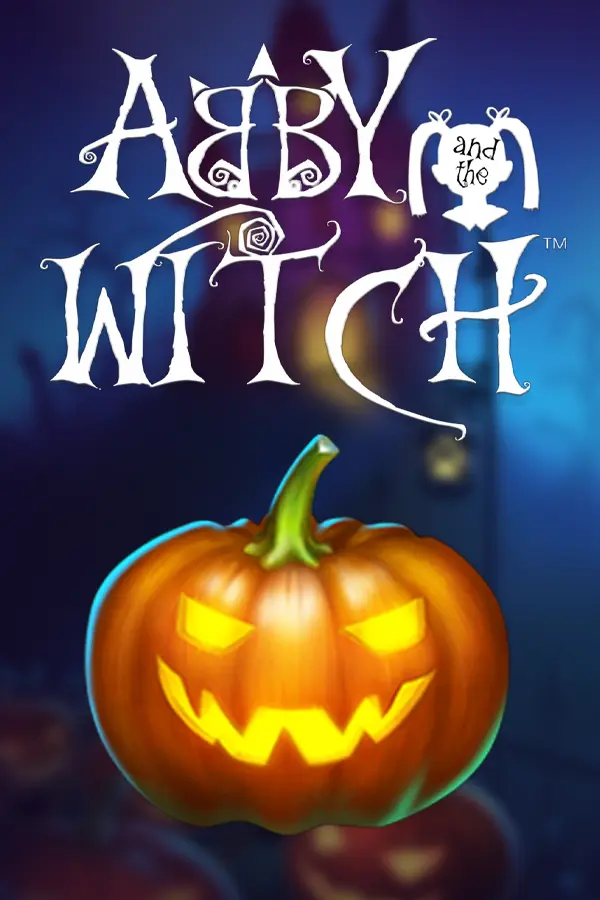 Abby and the Witch