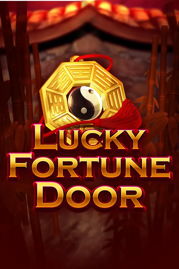 Lucky Fortune Door