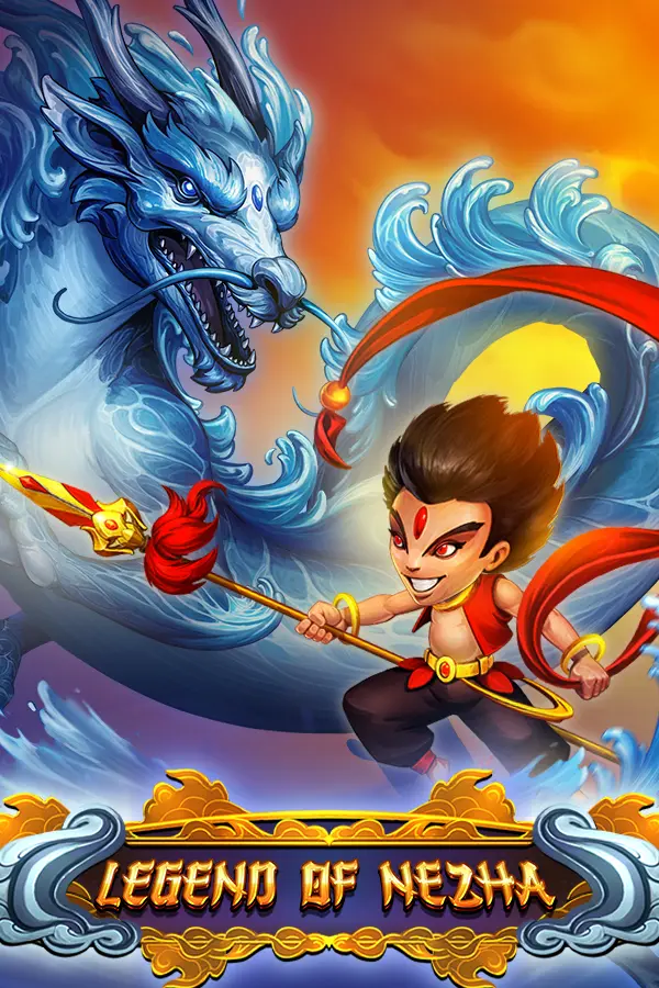 Legend of Nezha