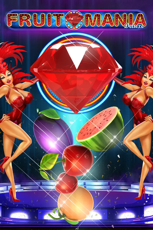 Fruit Mania Deluxe