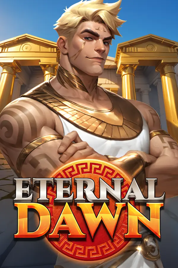 Eternal Dawn