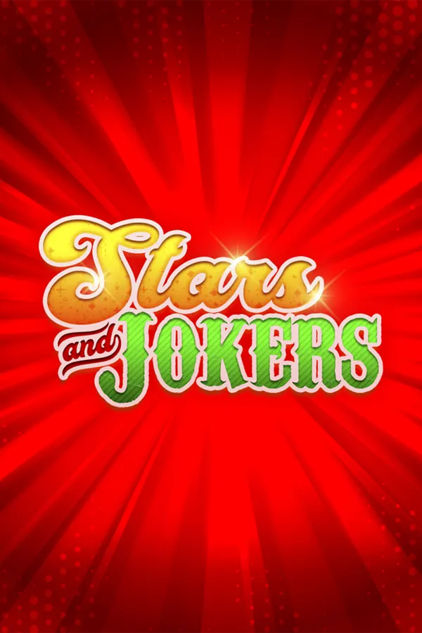 Stars & Jokers