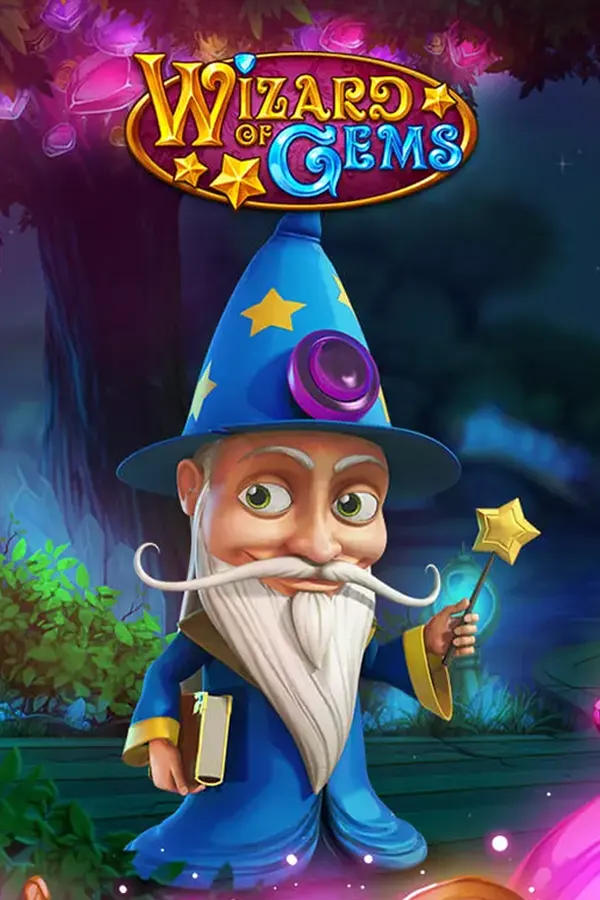 Wizard of Gems