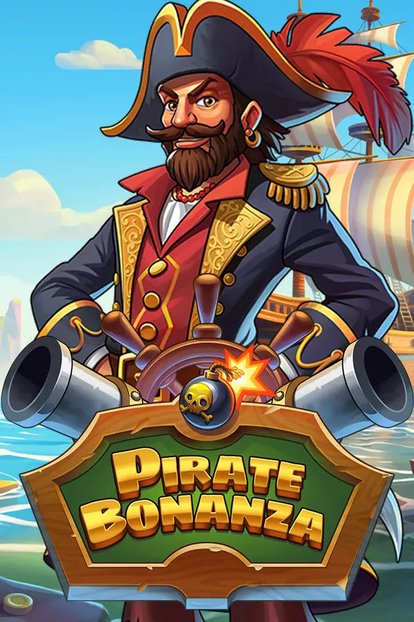 Pirate Bonanza