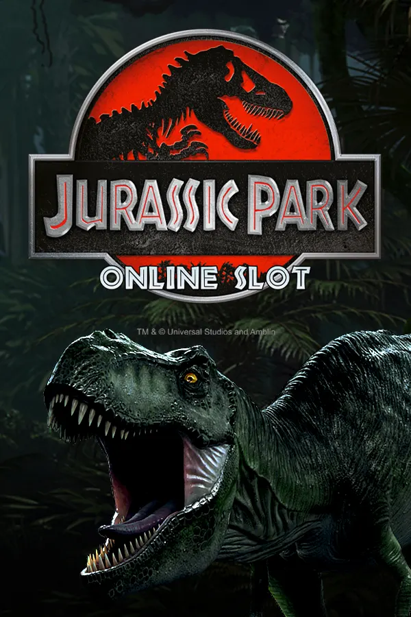 Jurassic Park Remastered