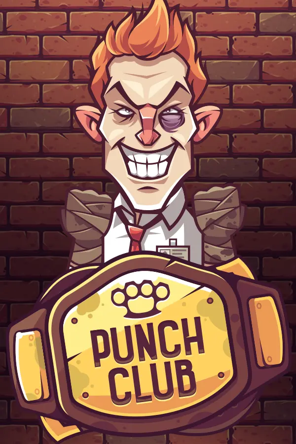 Punch Club