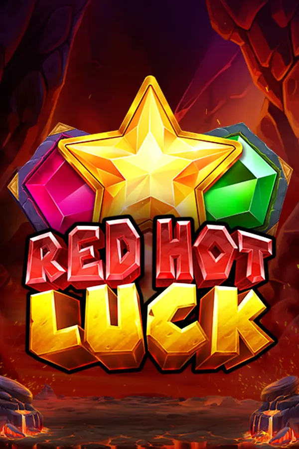 Red Hot Luck