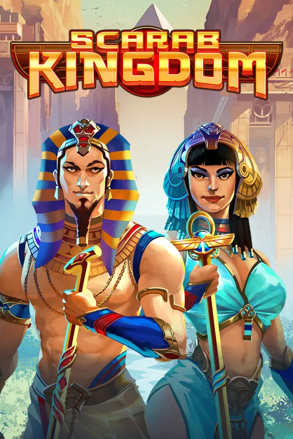 Scarab Kingdom