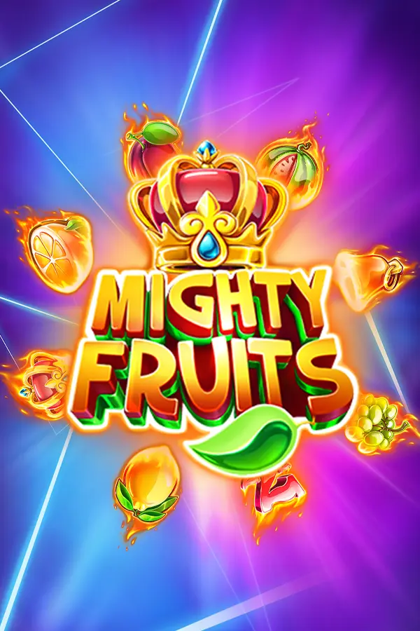Mighty Fruits