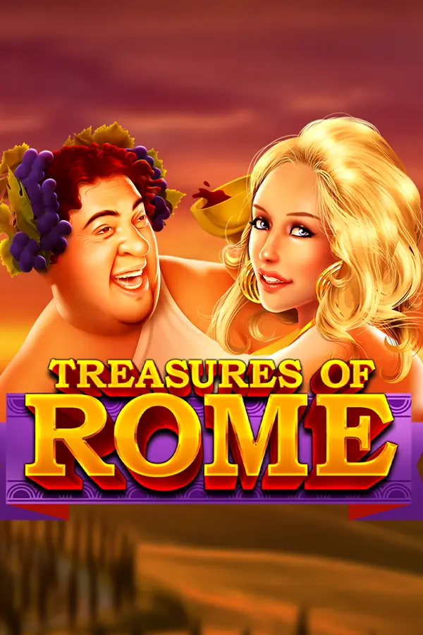Treasures of Rome