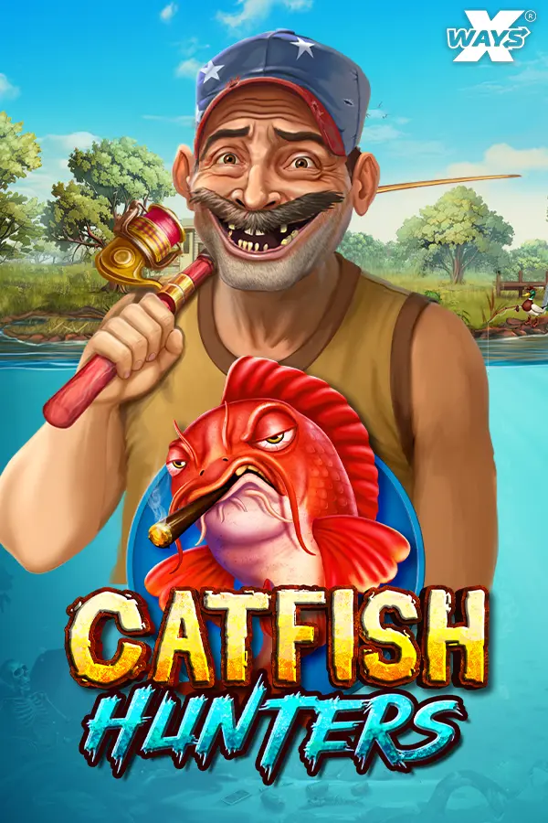 Catfish Hunters