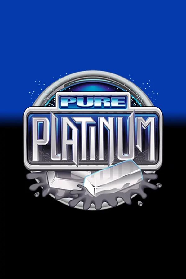 Pure Platinum
